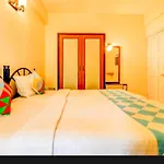 Jv Beach Resort Goa