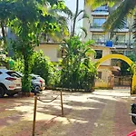 Jv Beach Resort Goa