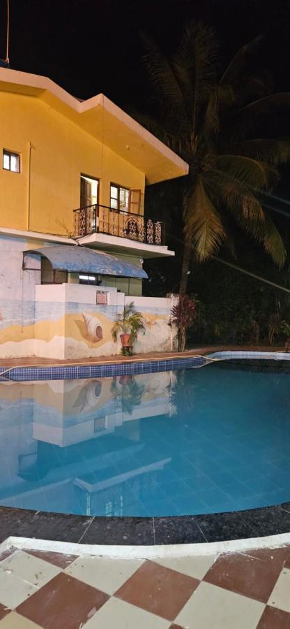 Jv Goa Hotel Marmagao