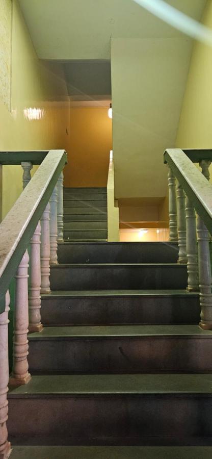 Hotel Jv Goa 3*