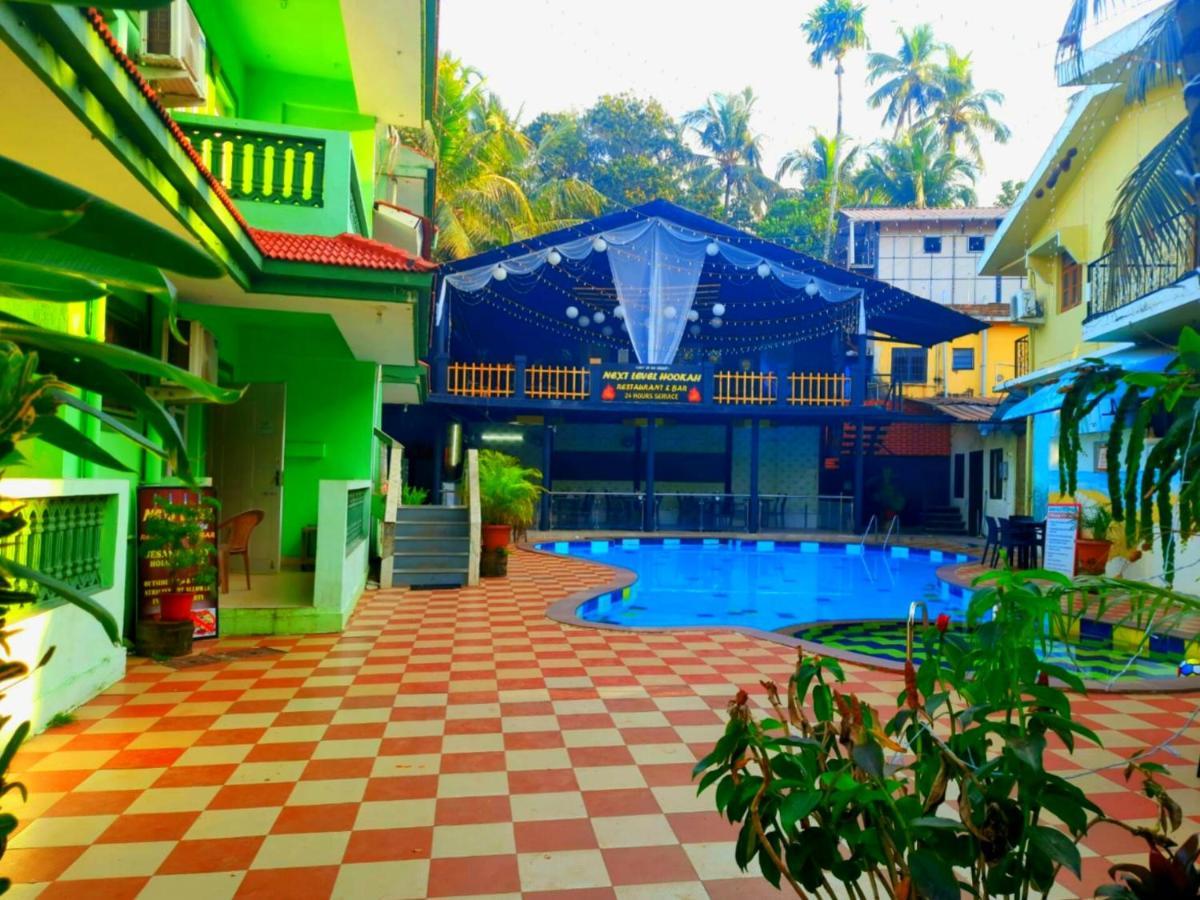 Jv Goa Hotel 3*