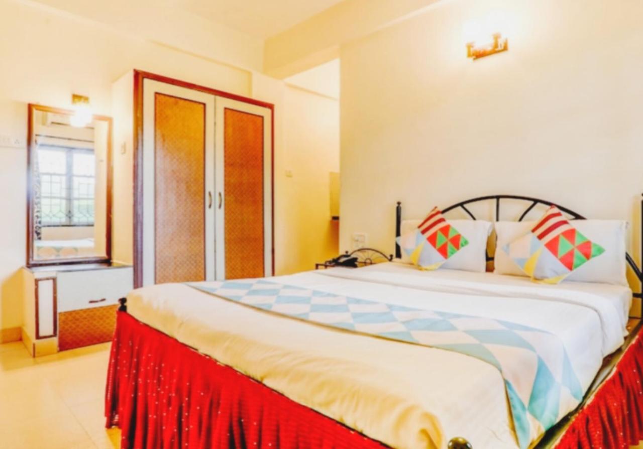 Hotel Jv Goa 3*