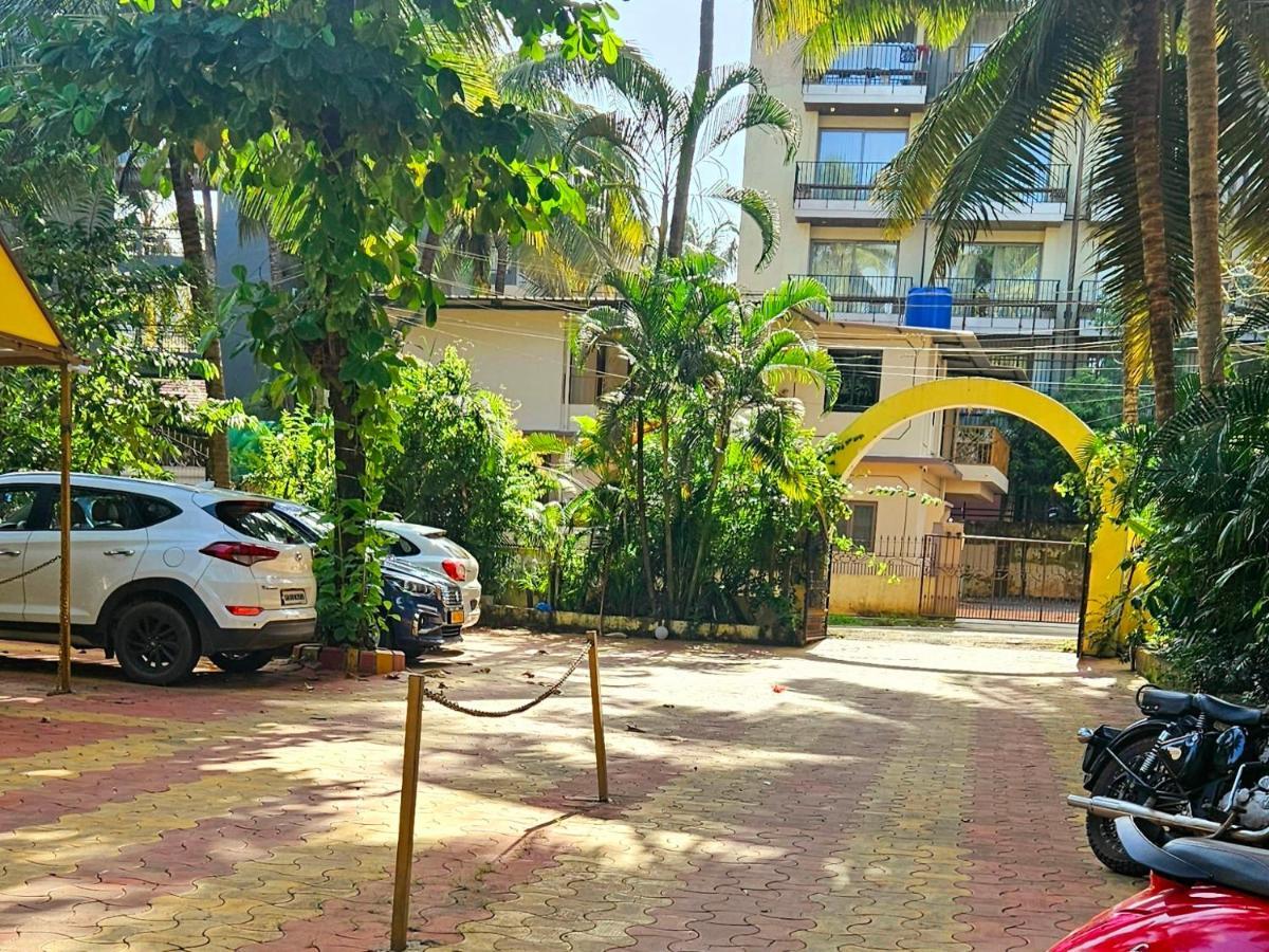 Hotel Jv Goa Marmagao