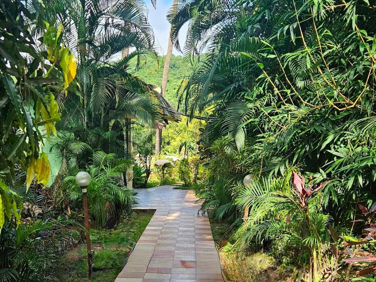 Jv Goa Hotel