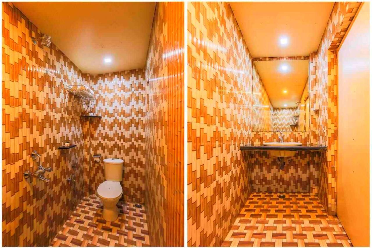 Hotel Jv Goa 3*