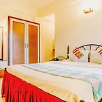Jv Beach Resort Goa