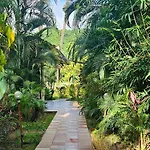 Jv Beach Resort Goa