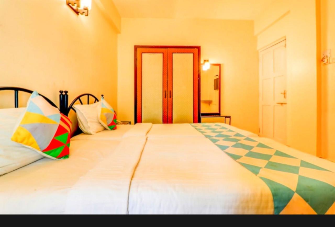 Hotel Jv Goa 3*